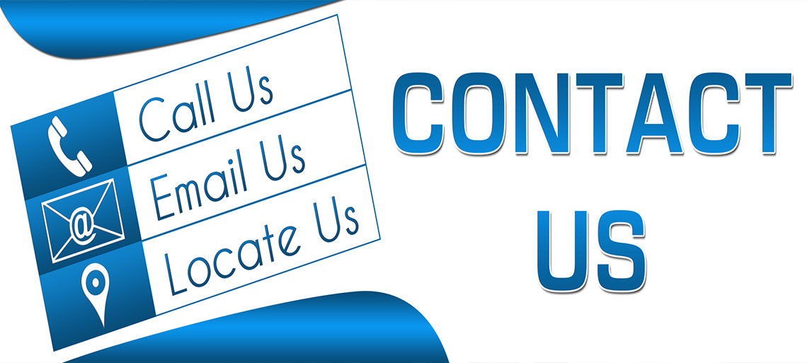 Contact Us