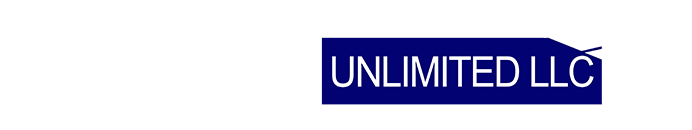 Construction Unlimited, LLC Logo