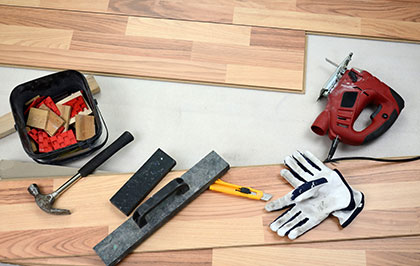 Home Improvements