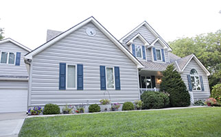Roofing and Siding