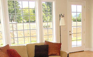 Window and Door Installation