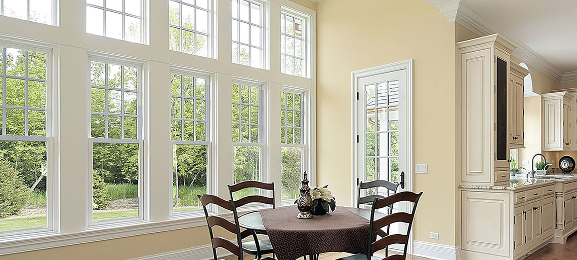 Window & Door Installation