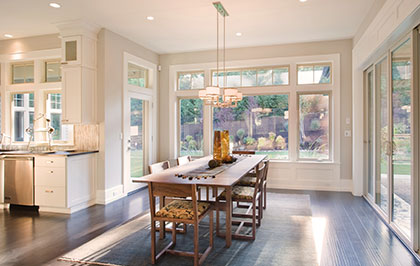 Window & Door Installation